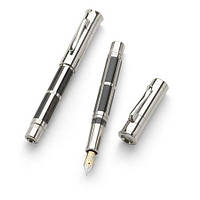 Коллекционная перьевая ручка Graf von Faber-Castell Pen of The Year 2007, перо F (0,5 мм), 145041
