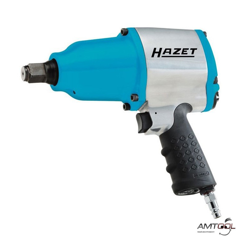 Пневматичний гайковерт 3/4" 1800 Нм - Hazet 9013SPC