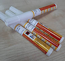 Маркер-коектор — олівець для ламінованих ПВХ вікон/дверей "Золотий дуб" RAL 2178001