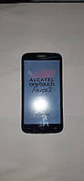 Мобільний телефон Alcatel One Touch Fierce 2 No 9171002