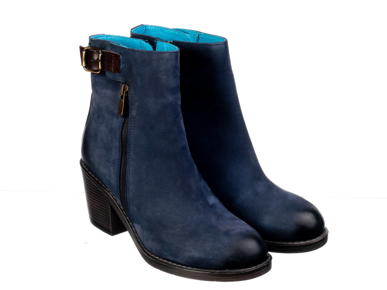 Черевики Etor 5631-7284-384