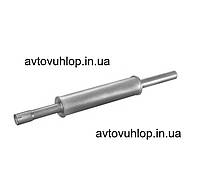 Резонатор VW Golf 2 1.1/1.3/1.6/1.6D /Jetta /Passat /Vento Polmostrow (30.05 A)