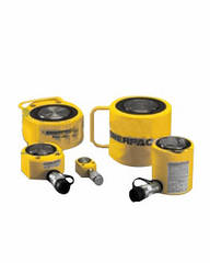 Гідравлічні циліндри EN-1 Enerpac