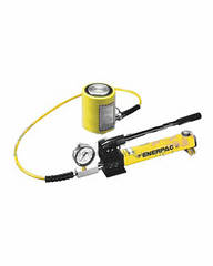 Одноефективні гідравлічні циліндри-2 Enerpac