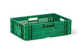 Ящик пластиковий 600х400х179 мм