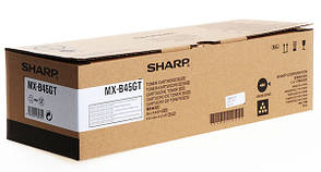 Тонер-картридж SHARP MXB45GT