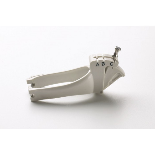 Біопсійна насадка L12-4 ClearVue, фото 1