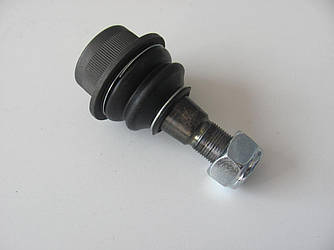 Опора кульова MB Sprinter (W906)/VW Crafter (30-35) 2.2CDI/2.5TDI 06- — SOLGY — 203062