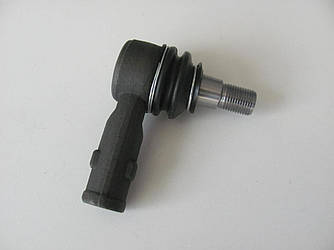 Наконечник кермової тяги MB Sprinter (W901-904)/VW LT (28-35) 2.5 TDI 96-06 L/R — SOLGY — 206038