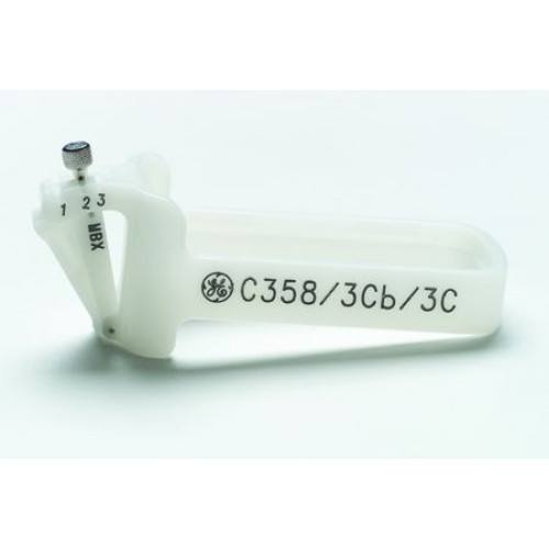 Біопсійна насадка 3C(3Cb), фото 1