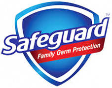 Рідке антибактеріальне мило Safeguard