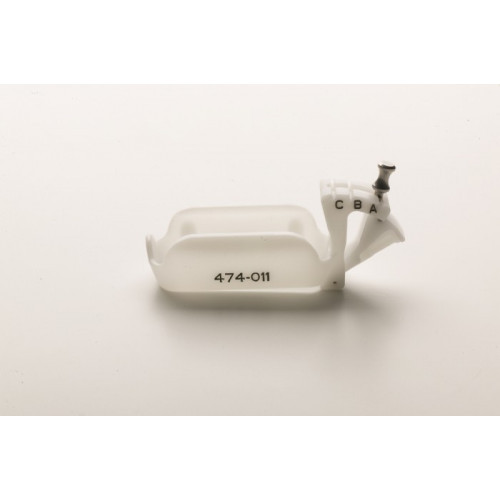 Біопсійна насадка L38x, фото 1