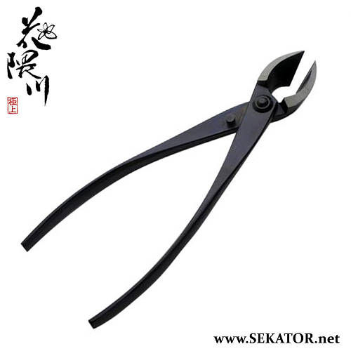 Кусачки для бонсай Hanakumagawa / Ханакумагава 1111356 (Японія), цена ...