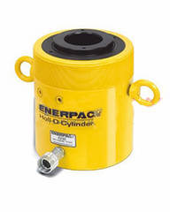 Гідравлічні циліндри середній отвір-1 Enerpac