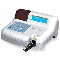 Аналізатори сечі