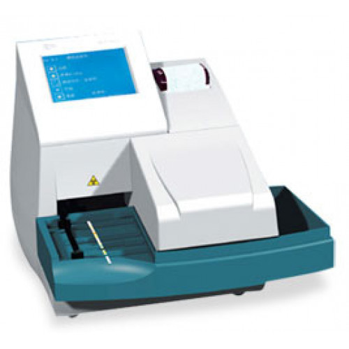 Ветеринарний аналізатор сечі H-500 Vet Dirui, фото 1