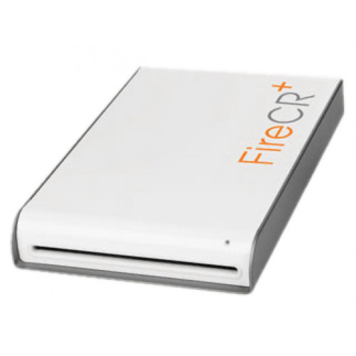 Оціфровщік рентгенівських знімків FireCR + Vet, фото 1