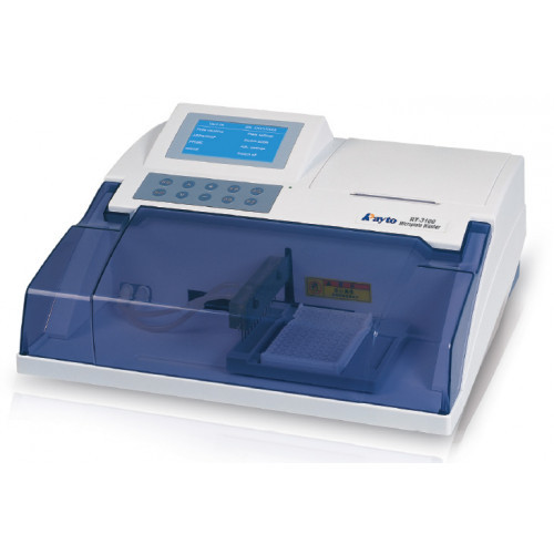 Промивач стрипів RT-3100, фото 1