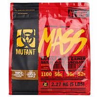 Гейнер Mutant Mass PVL 2270g