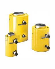 Гідравлічні циліндри подвійного ефекту Enerpac