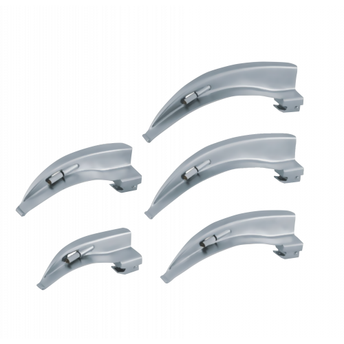 Клинки до ларингоскопу LTI 6004, фото 1