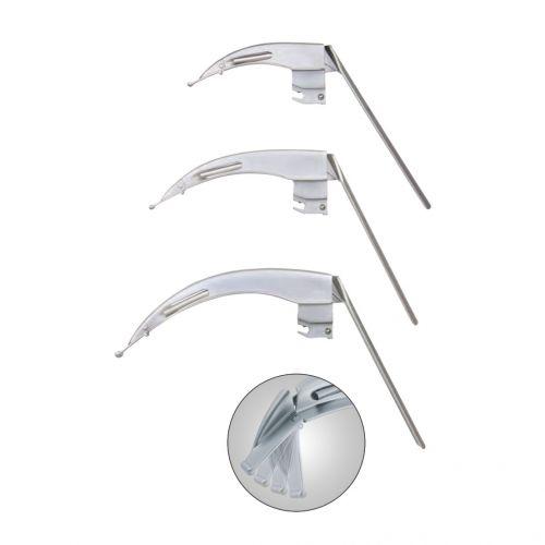 Клинки до ларингоскопу LTI 7000, фото 1