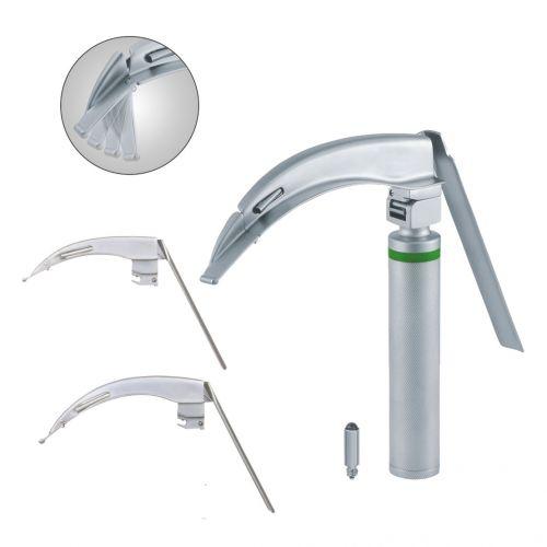 Ларингоскоп LTI 7000 (St34), фото 1