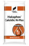 Хакафос Кальцидік 20-8-11+1MgO+5СаО+МЕ, 25 кг СОМРО EXPERT