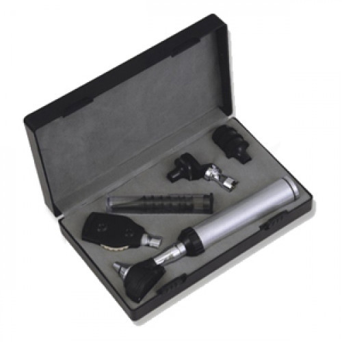 Отоскопический набір LTI - 109, фото 1