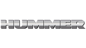 Накладки на пороги з підсвічуванням для Hummer