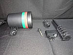 Лазерний проектор Зоряний дощ, фото 5