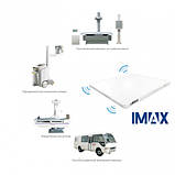 Плоскопанельний детектор IMAX, фото 2