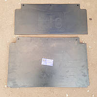 Бризковики Т-150 ХТЗ комплект задній 4 шт. і передній 4 шт.