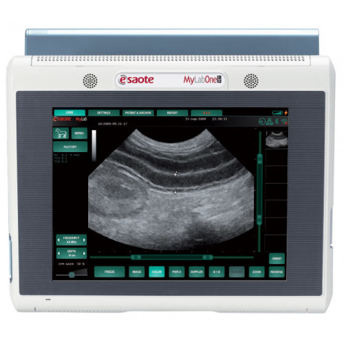 УЗД сканер MyLab ONE Vet, фото 1