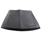 Оригінальний коврик багажного відділення Audi A6 C7 Седан (4G5061180), фото 2