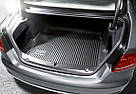Оригінальний коврик багажного відділення Audi A6 C7 Седан (4G5061180), фото 3