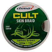 Повідковий матеріал в оболонці