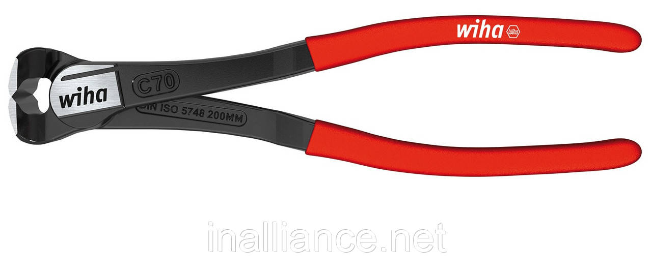 Кусачки масивні 200 мм Classic Wiha 26759