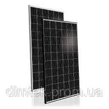 Фотомодуль BenQ solar mono ALL BLACK BQ-PM300MW2B, 300Ват