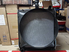 Радіатор охолодження основний FAW 1041