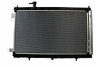214104CL0A Радиатор охлаждения для Nissan Ниссан Х-Трейл Т32