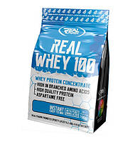 Протеїн Real Pharm Real Whey 700g