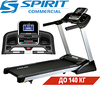 Беговая дорожк Spirit Esprit XT-185.16 До 140 кг. Мотор 4 л. с. Дорожка для активного бега