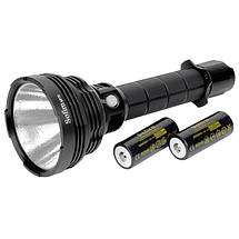 Ліхтар мегапотужний Sofirn SP70 Cree XHP70.2 5500LM, фото 2