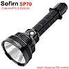 Ліхтар мегапотужний Sofirn SP70 Cree XHP70.2 5500LM, фото 6