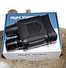 Цифровий прилад нічного бачення бінокль Camororter NV400-B 7x31, фото 6