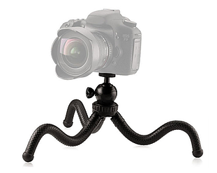 Гнучкий штатив восьминіг Primo Octopus Big