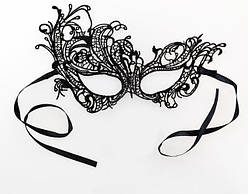 Маски і ковпаки