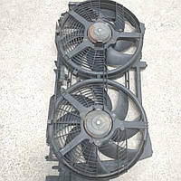 Диффузор вентилятор радиатора Renault Laguna Espace 3 1993-2001 2176411064 071693933F