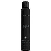 Лак для волос L'anza Healing Style Design F/X легкой фиксации 350 мл